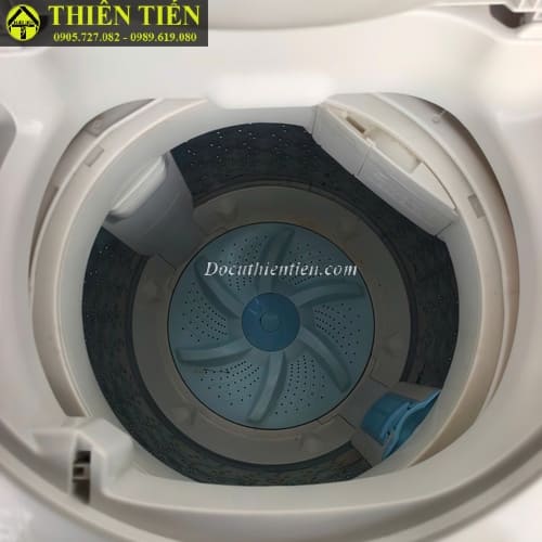 Máy giặt Toshiba AW-A800SV 8kg (5)