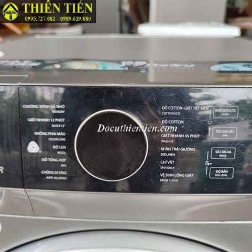 Máy giặt Toshiba TW-BH105M4V 9,5kg (1)