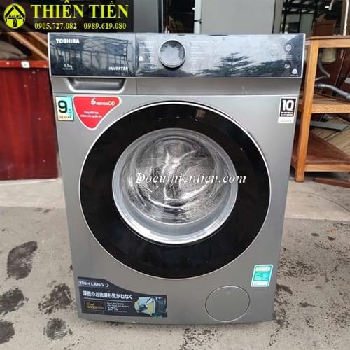 Máy giặt Toshiba TW-BH105M4V 9,5kg (3)