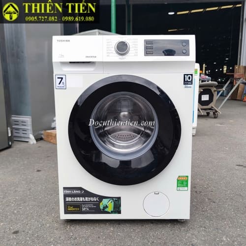 Máy giặt Toshiba TW-BH85S2V 7,5kg (1)