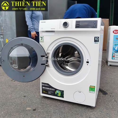 Máy giặt Toshiba TW-BH85S2V 7,5kg (4)
