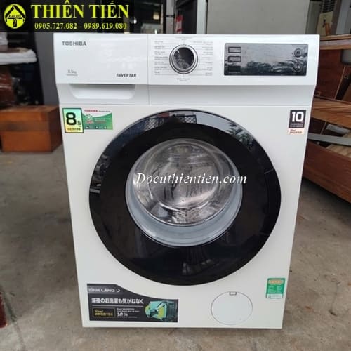 Máy giặt Toshiba TW-BH95S2V 8,5kg (2)