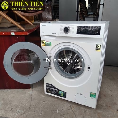 Máy giặt Toshiba TW-BH95S2V 8,5kg (5)