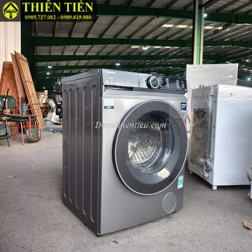 Máy giặt Toshiba TW-BK115G4V 10,5kg (1)