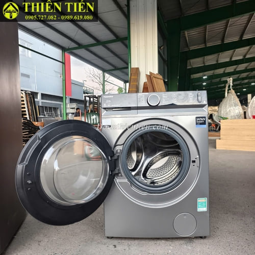 Máy giặt Toshiba TW-BK115G4V 10,5kg (2)