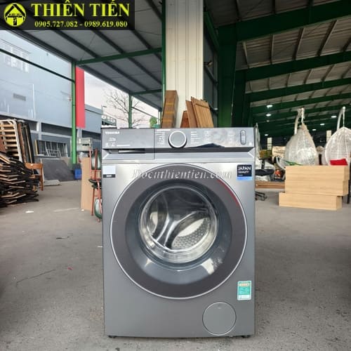 Máy giặt Toshiba TW-BK115G4V 10,5kg (4)