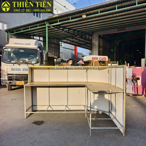 Quầy bar góc L (5)