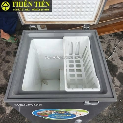 Tủ đông Hòa Phát (2)