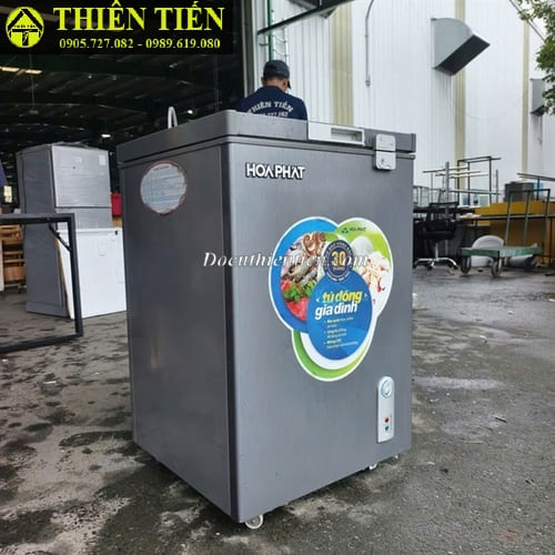 Tủ đông Hòa Phát (4)