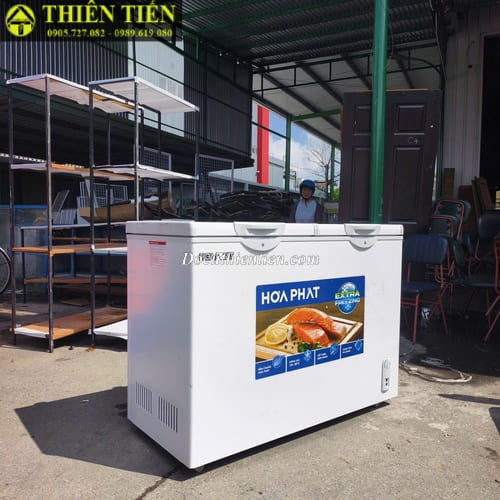 Tủ đông mát Hòa Phát HPF-BD6245 (3)