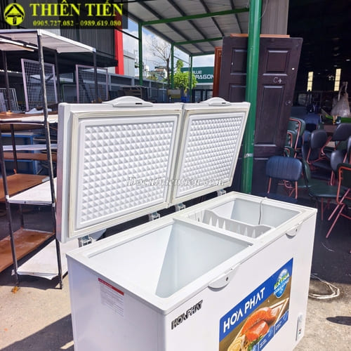 Tủ đông mát Hòa Phát HPF-BD6245 (4)