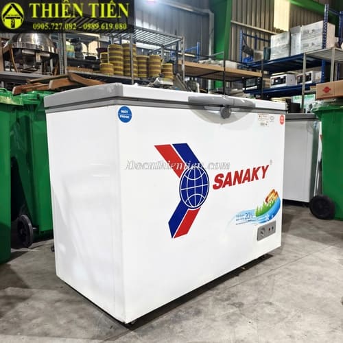 Tủ đông mát Sanaky VH-2899W1 (3)