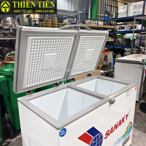 Tủ đông mát Sanaky VH-2899W1 (4)