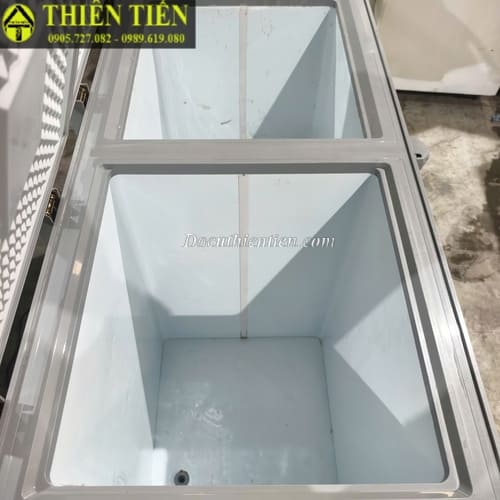 Tủ đông mát Sanaky VH-2899W1 (5)