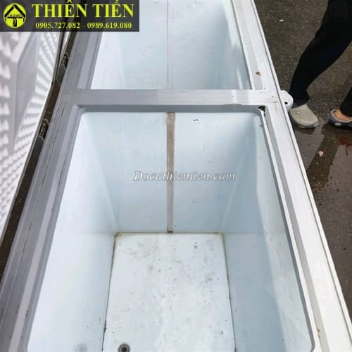 Tủ đông mát Sanaky VH-3699W1 (3)