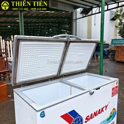 Tủ đông mát Sanaky VH-3699W1 (4)