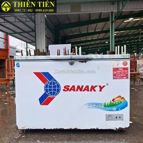 Tủ đông mát Sanaky VH-3699W1 (5)