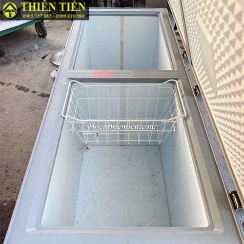 Tủ đông mát Sanaky VH-4099W3 (2)