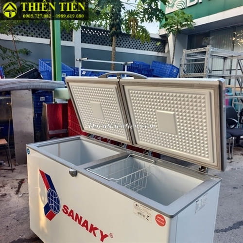 Tủ đông mát Sanaky VH-4099W3 (3)