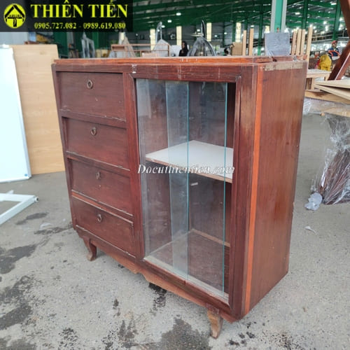 Tủ gỗ decor (1)