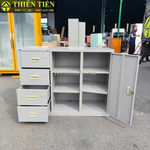 Tủ hồ sơ (1)