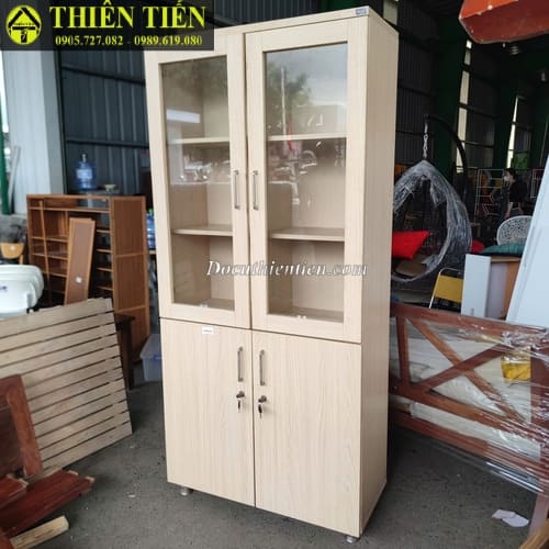 Tủ hồ sơ 2 cánh (2)