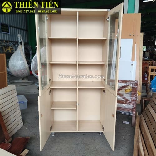 Tủ hồ sơ 2 cánh (4)