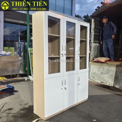 Tủ hồ sơ 3 cánh (4)