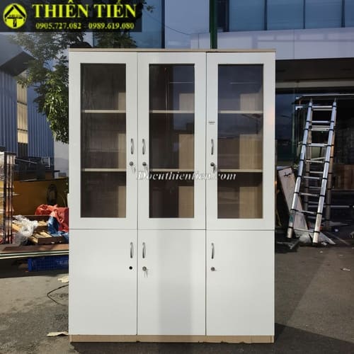 Tủ hồ sơ 3 cánh (5)