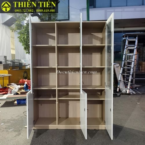 Tủ hồ sơ 3 cánh (6)
