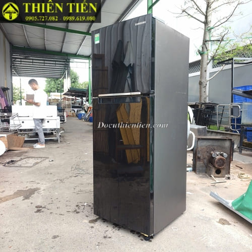 Tủ lạnh Samsung RT22M4032BU (1)