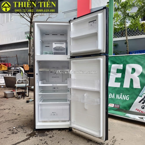 Tủ lạnh Samsung RT22M4032BU (2)