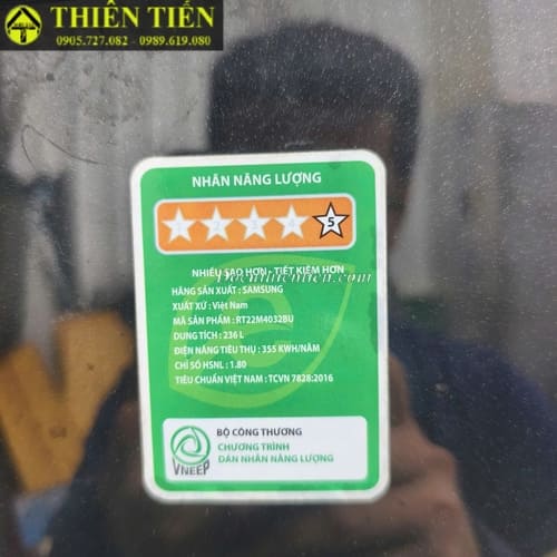 Tủ lạnh Samsung RT22M4032BU (3)