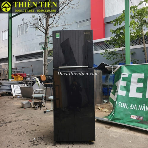 Tủ lạnh Samsung RT22M4032BU (4)