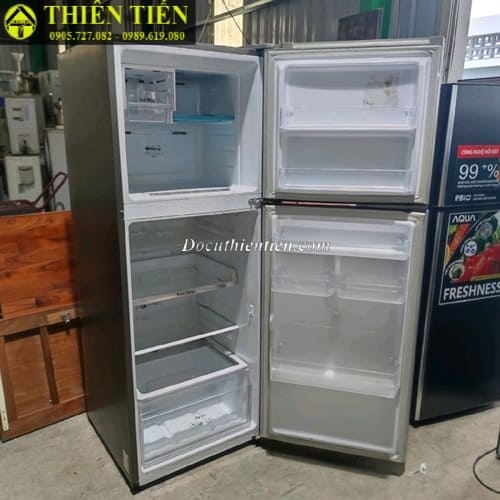 Tủ lạnh Samsung RT29FARBDP2 (1)