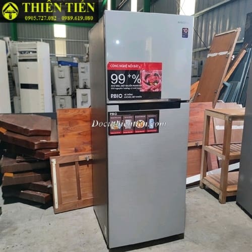 Tủ lạnh Samsung RT29FARBDP2 (3)