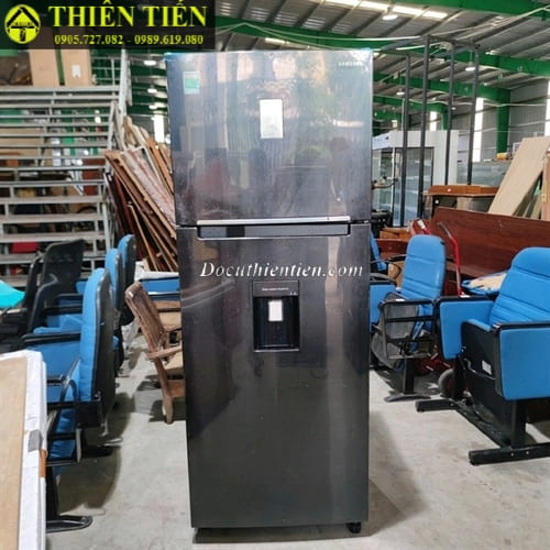 Tủ lạnh Samsung RT46K6885BS (3)