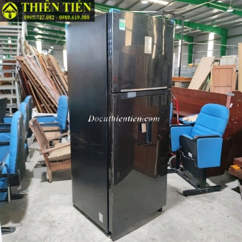 Tủ lạnh Samsung RT46K6885BS (4)