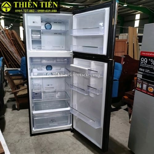 Tủ lạnh Samsung RT46K6885BS (5)