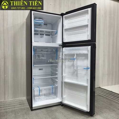 Tủ lạnh Toshiba Inverter 233 lít GR- (5)