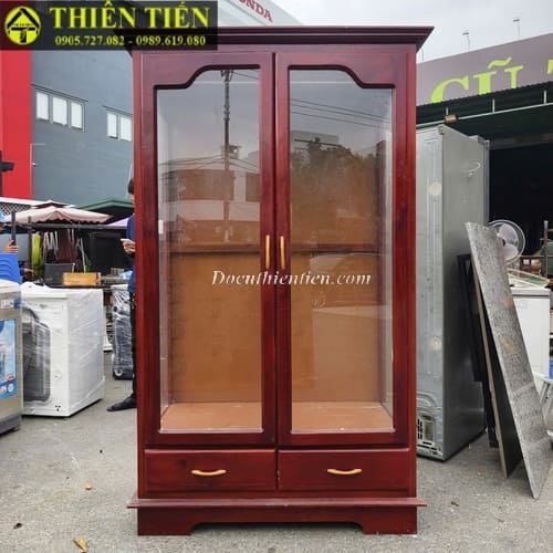 Tủ quần áo 2 cánh (1)