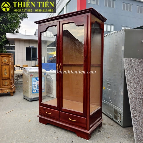Tủ quần áo 2 cánh (3)