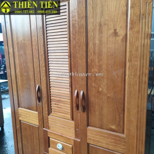 Tủ quần áo 3 cánh (1)