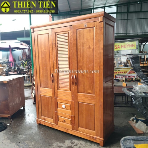 Tủ quần áo 3 cánh (4)