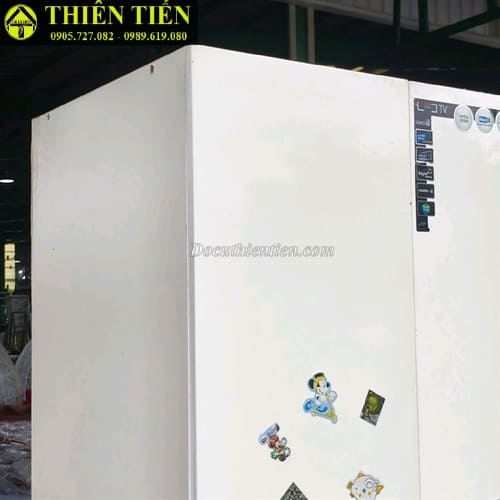 Tủ quần áo 3 cánh MDF (3)