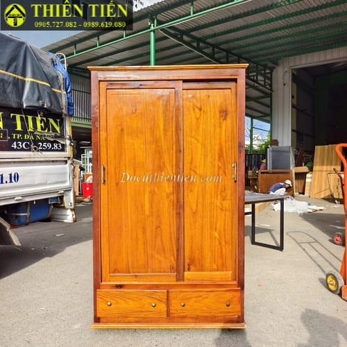 Tủ quần áo cửa lùa (1)