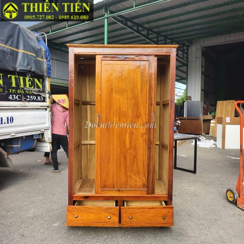 Tủ quần áo cửa lùa (2)