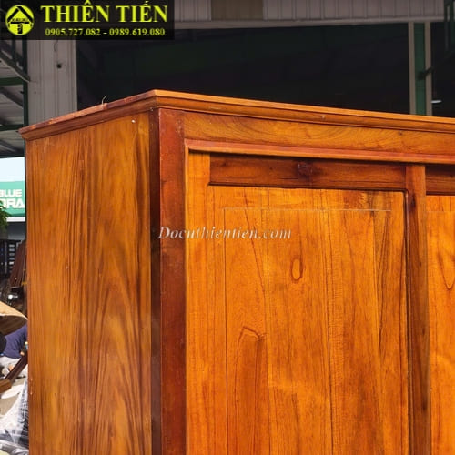 Tủ quần áo cửa lùa (3)