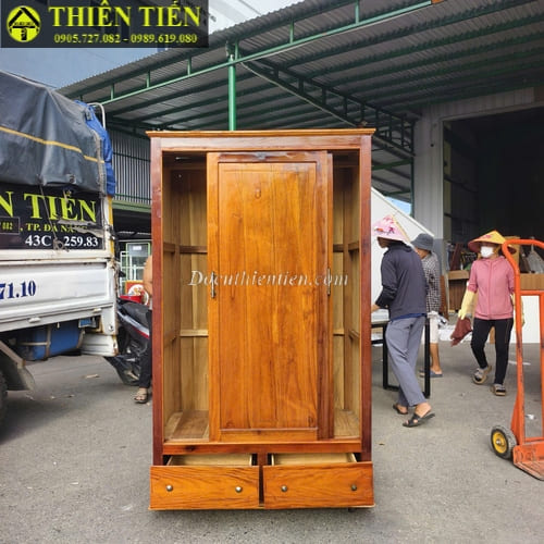 Tủ quần áo cửa lùa (4)