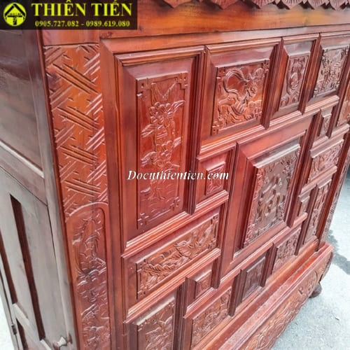 Tủ thờ (1)